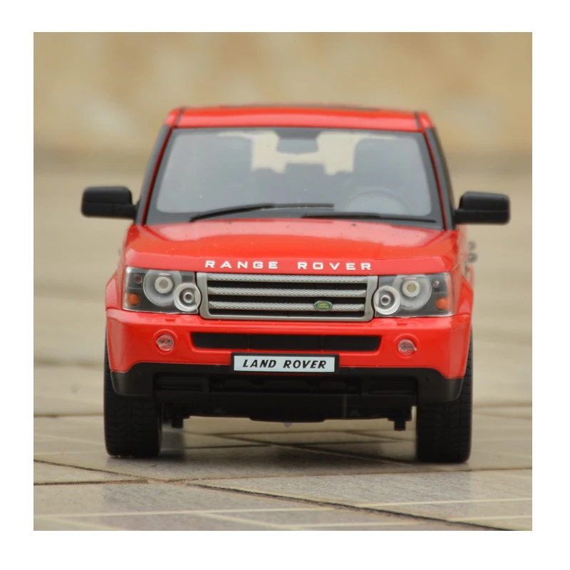 Радиоуправляемая машина Rover Range Sport 1/14 модель автомобиля с дистанционным