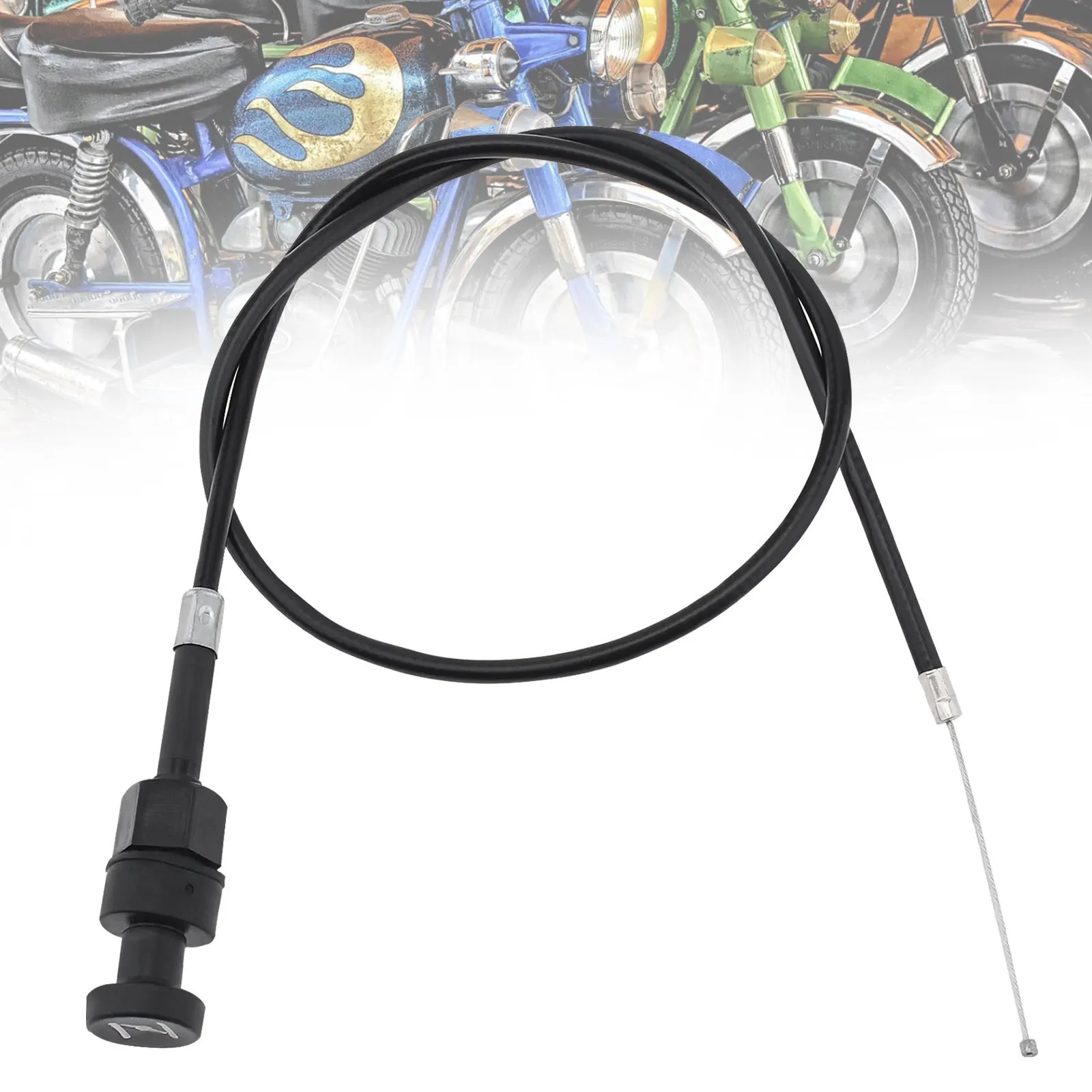 

Карбюратор PW50, 76 см, с нажимной заслонкой, подходит для мотоцикла Yamaha Y-Zinger/внедорожника 1981-2009