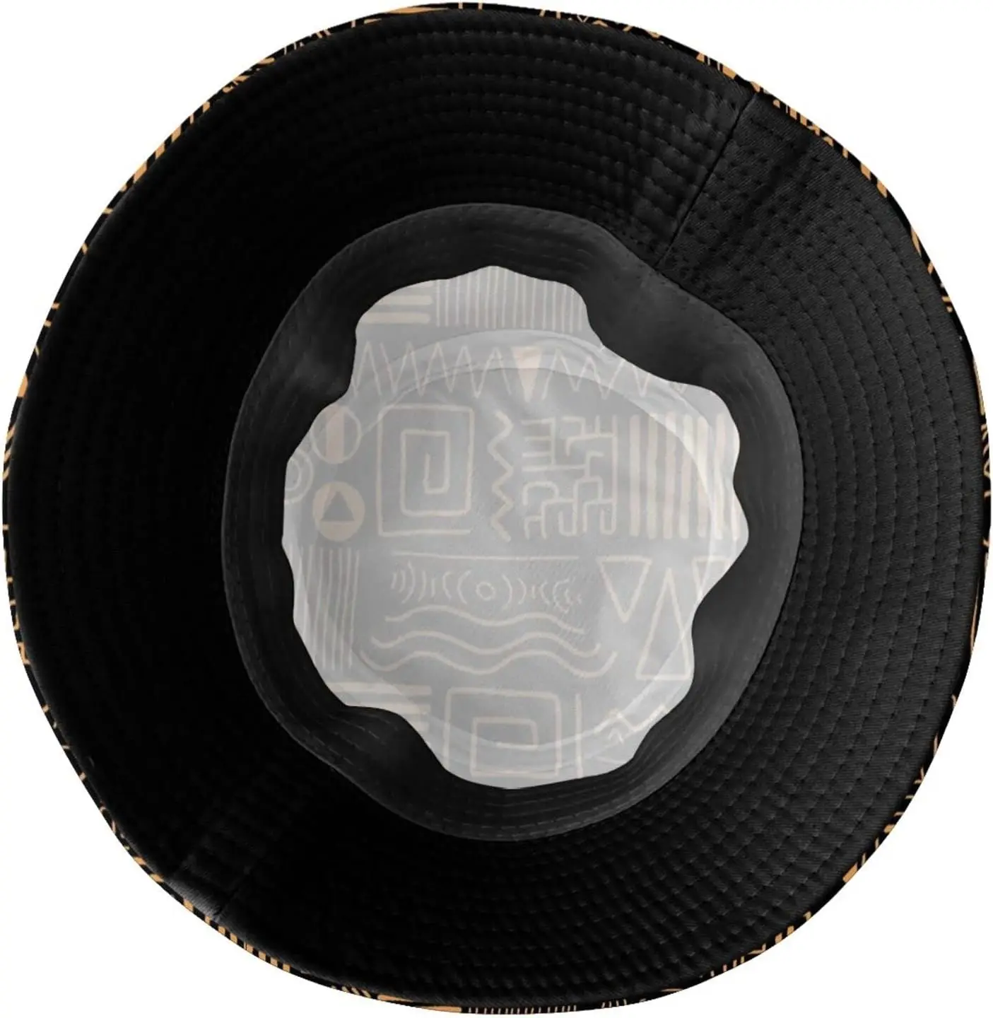 Панама в африканском стиле для мужчин и женщин летняя пляжная шапка отдыха на