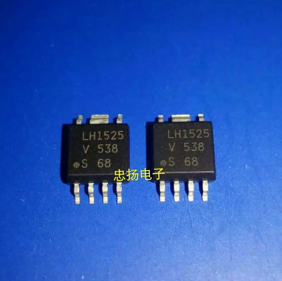 

Бесплатная доставка LH1525ACD LH1525 SOP7 IC 5 шт.