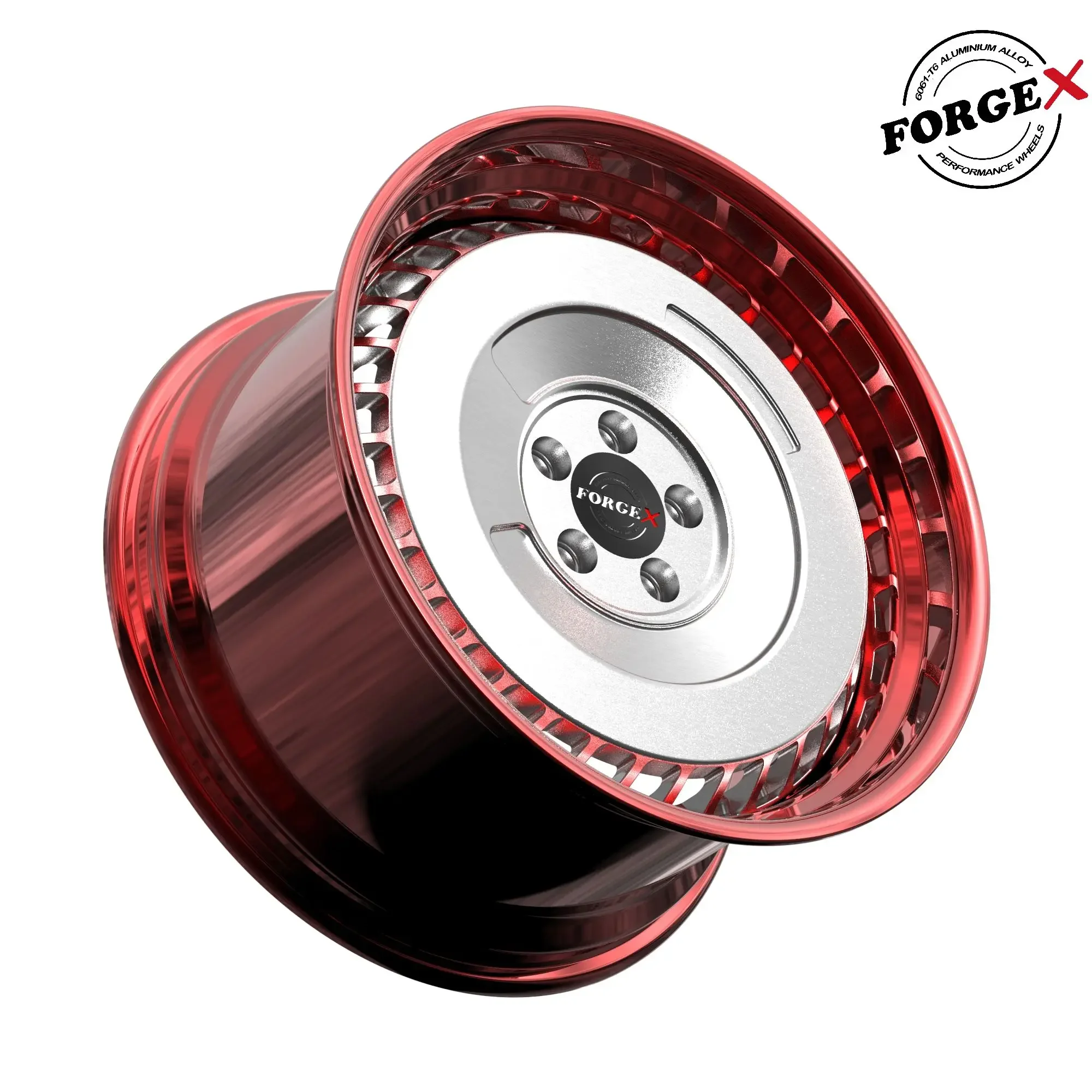 Настраиваемые кованые колеса из 2 частей 18-23 дюйма для моделей Porsche Taycan Cayenne 930 964 959