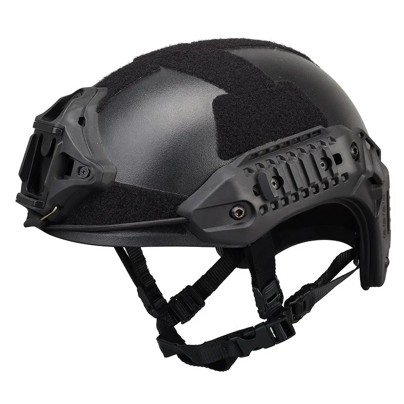 Military Helmet FAST Helmet MH Tactical Helmet Outdoor Tactical Paintball Riding Protective Gear