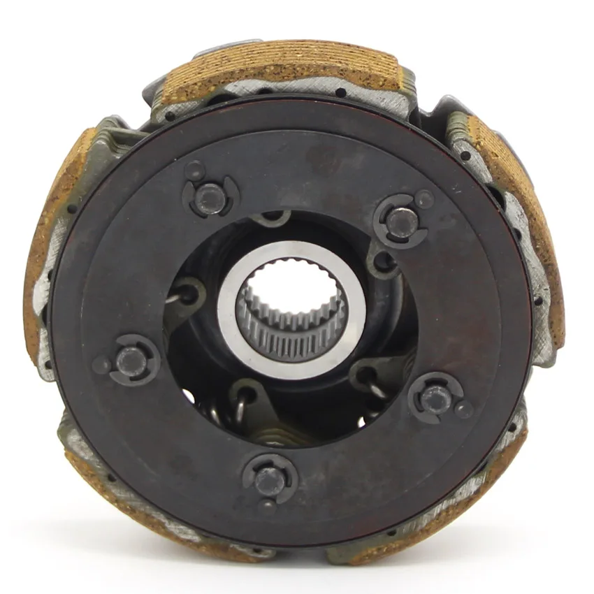 Фото Центробежная муфта мотоцикла для STELS ATV 500 700 H EFI UTV 700 H EFI 21230-F39-0000 LU 022726 №2