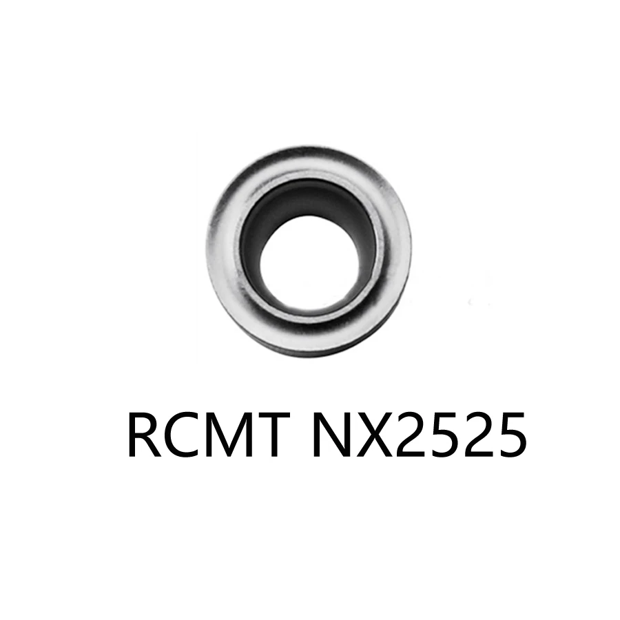 

RCMT0602MO NX2525/RCMT0602MO US735/RCMT0602MO UE6110/RCMT0803MO NX2525/RCMT0803MO US735/RCMT0803MO 10pcs/Box carbide inserts