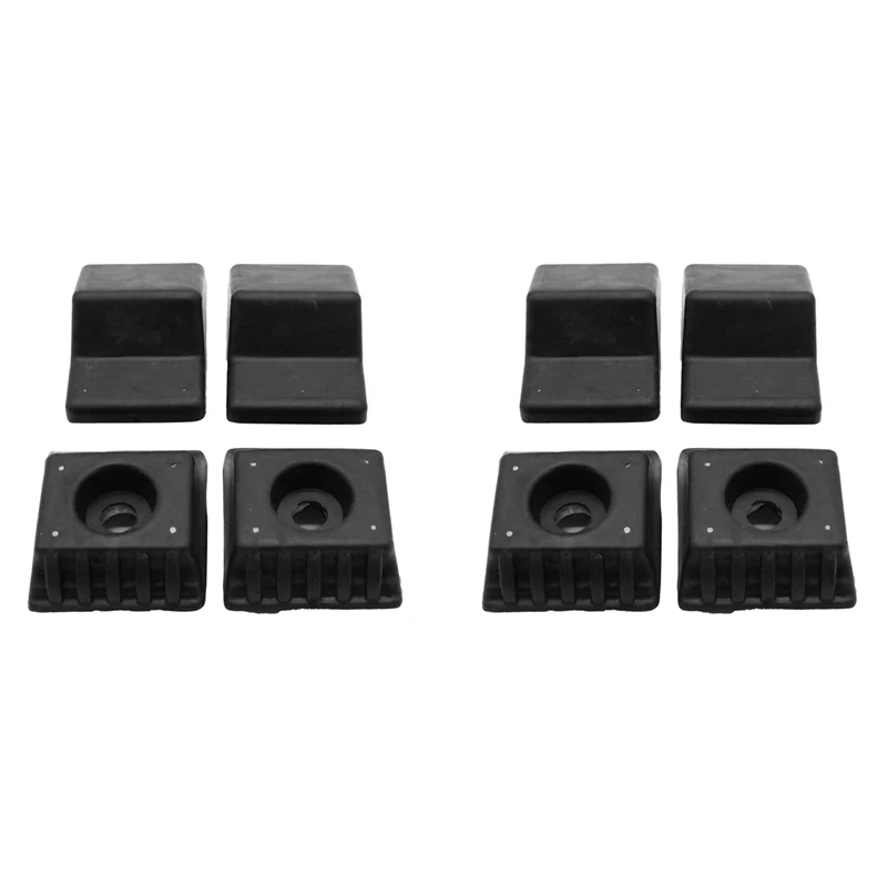 

2 шт. для Mercedes-Benz W124 A124 C124, крышка багажника, ограничитель удара, ограничитель заднего крыла 1247580044 1247580144