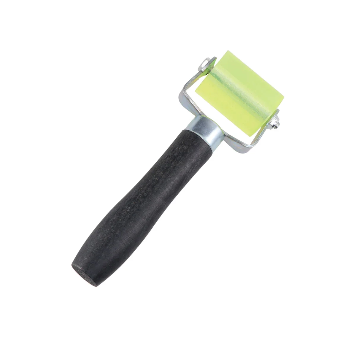 

Rubber Seam Roller Wallpaper Seam Roller Silicone Seam Roller Sound Deadener Roller Sound Deadening Application for Wallpaper