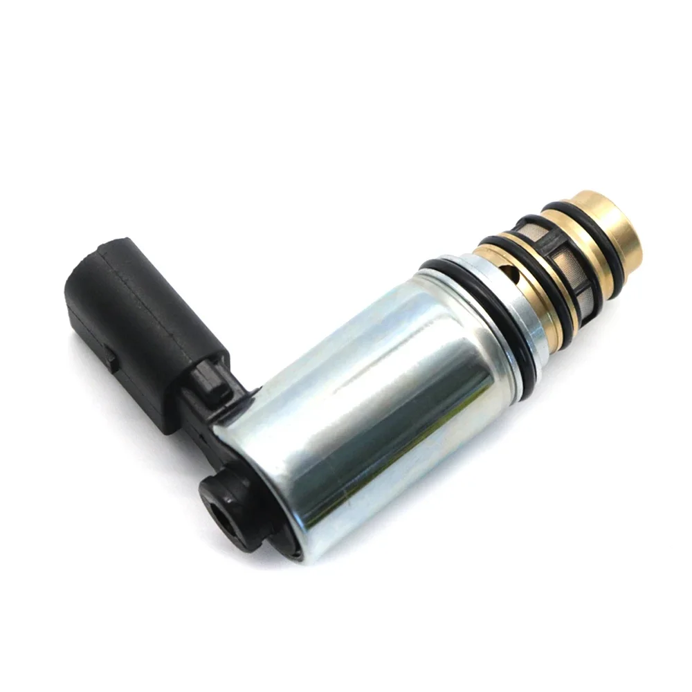 Регулирующий клапан компрессора переменного тока подходит для Toyota RAV4 Camry Volkswagen