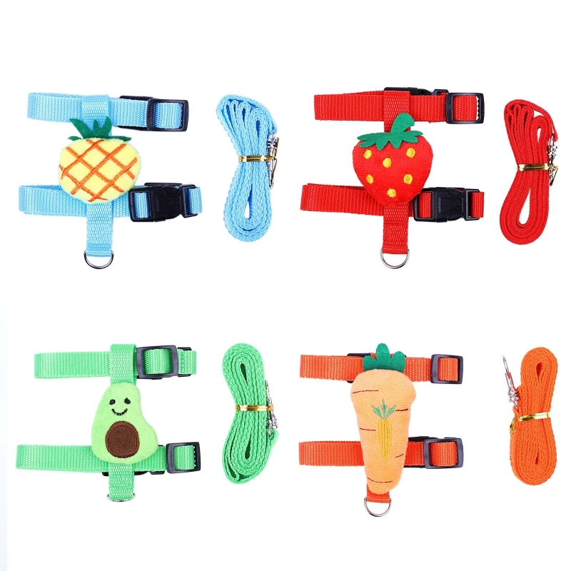 

Регулируемый милый костюм для хомяка