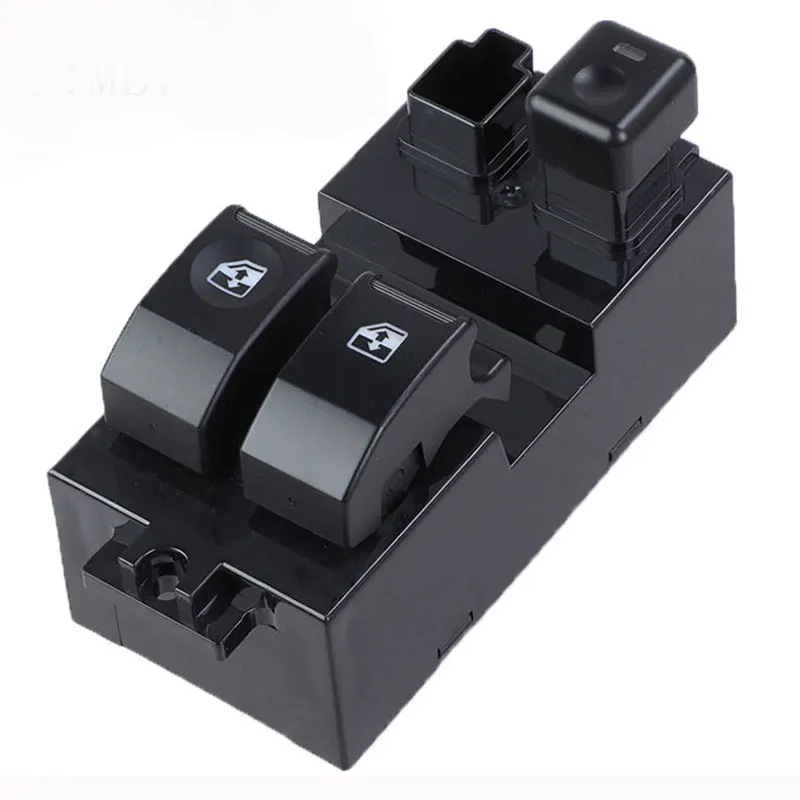 Новая кнопка стеклоподъемника Power Master для Mitsubishi Pajero II 1994-1999 MB781925 автомобильные