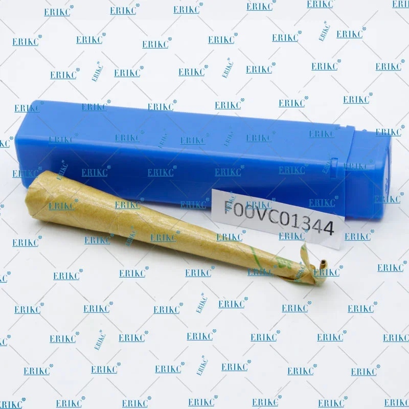 Фото ERIKC F00VC01344 Новый Китайский Клапан Управления Топливом Common Rail F00V C01 344 для FIAT GROUP 0445110276 0986435148 №3