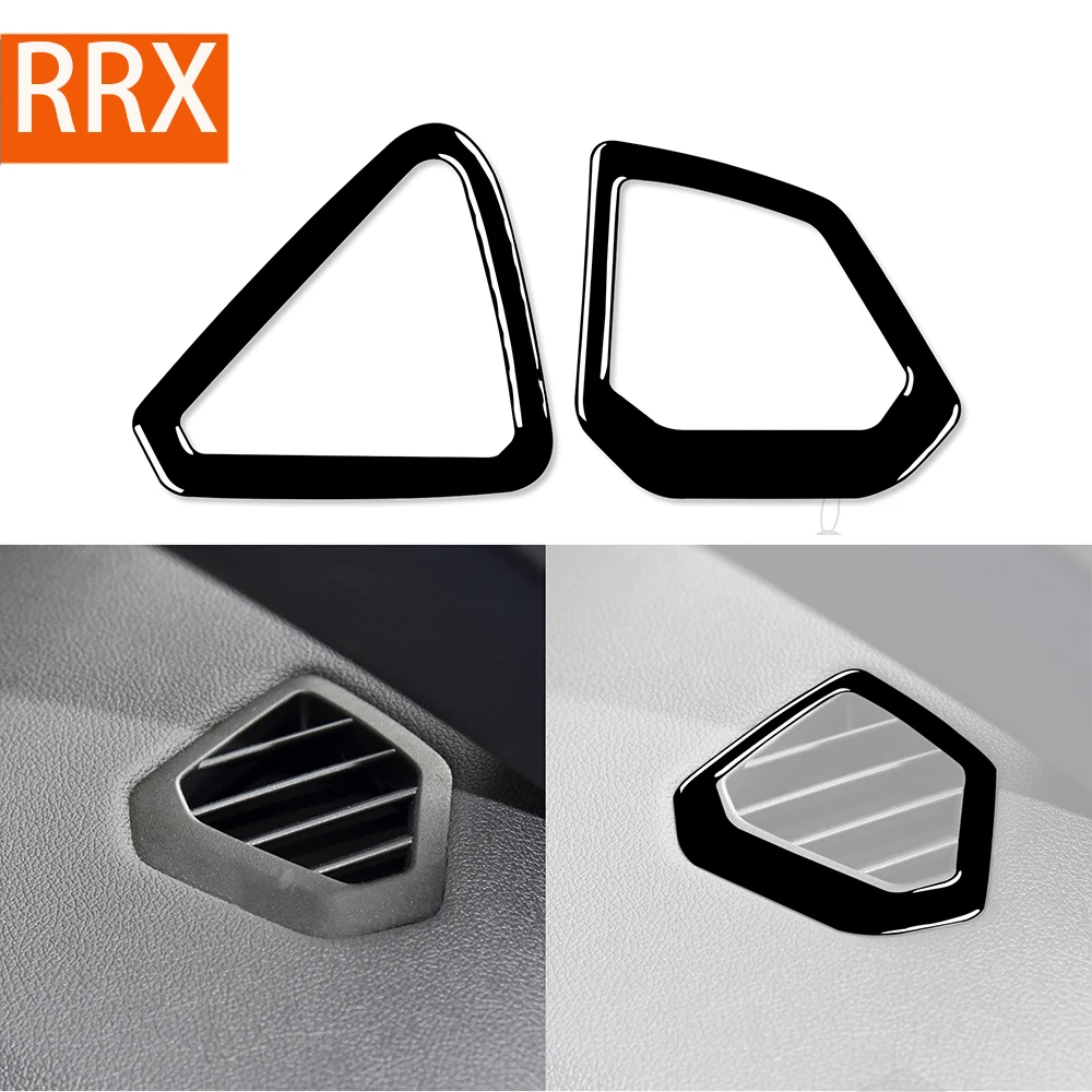 Для BMW Z4 G29 2017 2018 2019 2020 2021 2022 приборная панель демистер крышка вентиляции отделка