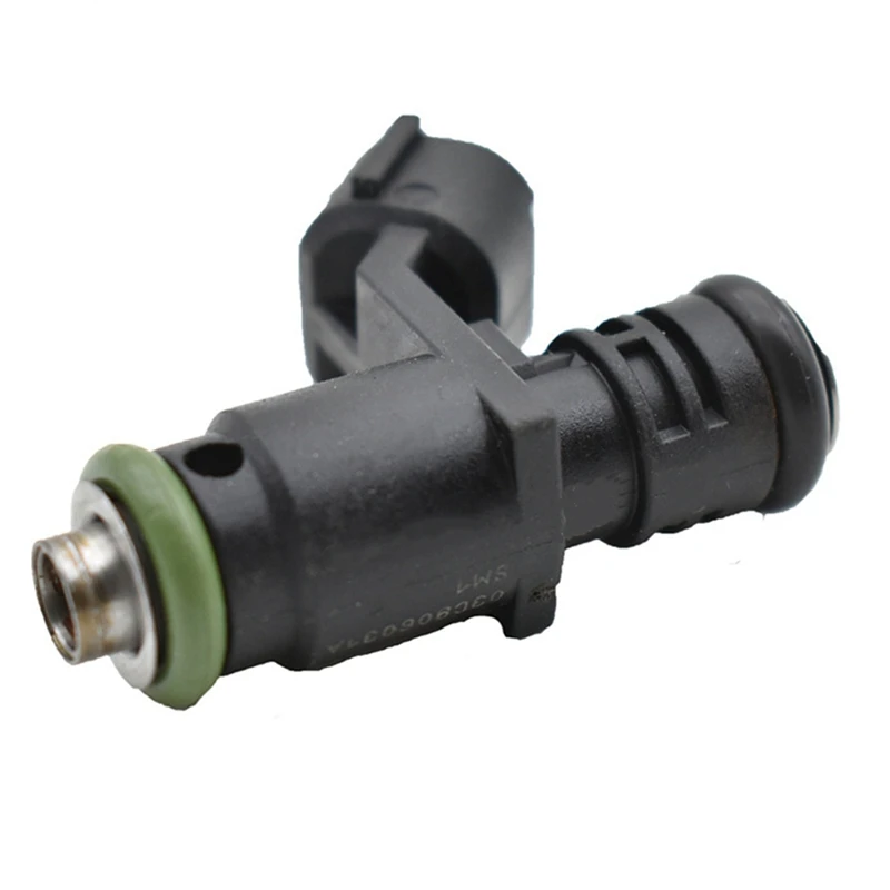 4 шт./партия форсунки для топлива автомобиля 03E906031C подходит Volkswagen Polo 6R 1 2 Ez.2010 03E 906