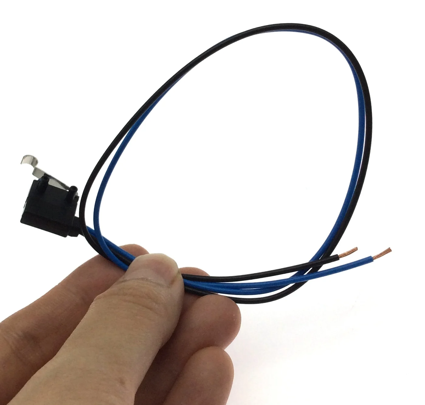 Для микропереключателя Водонепроницаемый Автомобильный Дверной замок BL203MR BL273MR