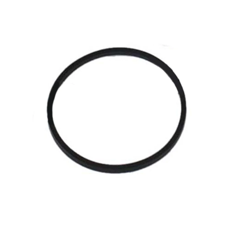 

Gaskets For TECUMSEH 631028 631028A 631867 Float Bowl Gaskets 5 Pcs Carburetor Black Durable Useful Accessories Replacement