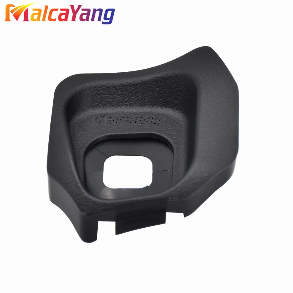 Чехол на руль переключателя круиз-контроля Премиум-Качества 45186-0G030-E0 45186-04030-E0 для