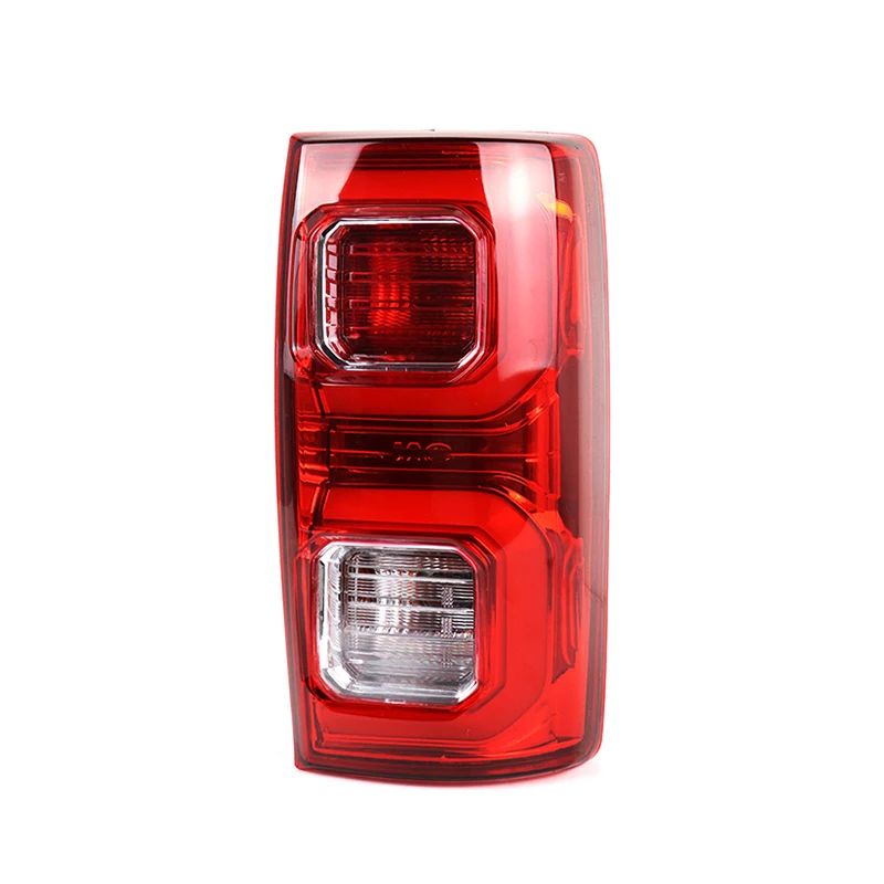 

Новый задний фонарь для автомобиля, задний фонарь для заднего бампера, стоп-сигнал, задний фонарь с лампочками, задний фонарь для JAC T8