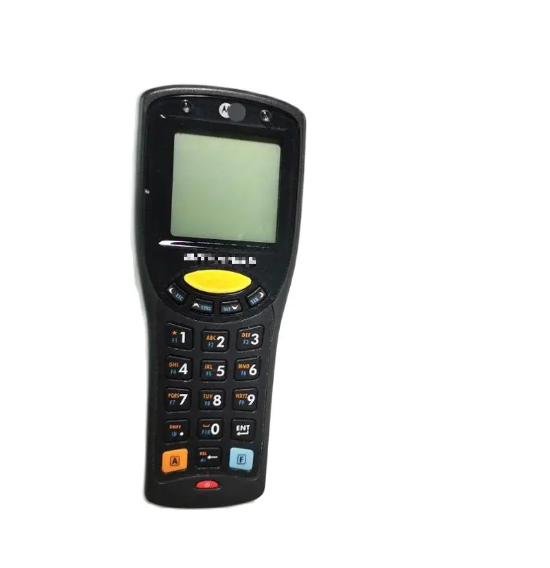 

Symbol Motorola Zebra MC1000 1D Laser Barcode Scanner Bar Code Reader PDA Data Collector MC1000-KU0LF2K00CR Warehouse Logistics