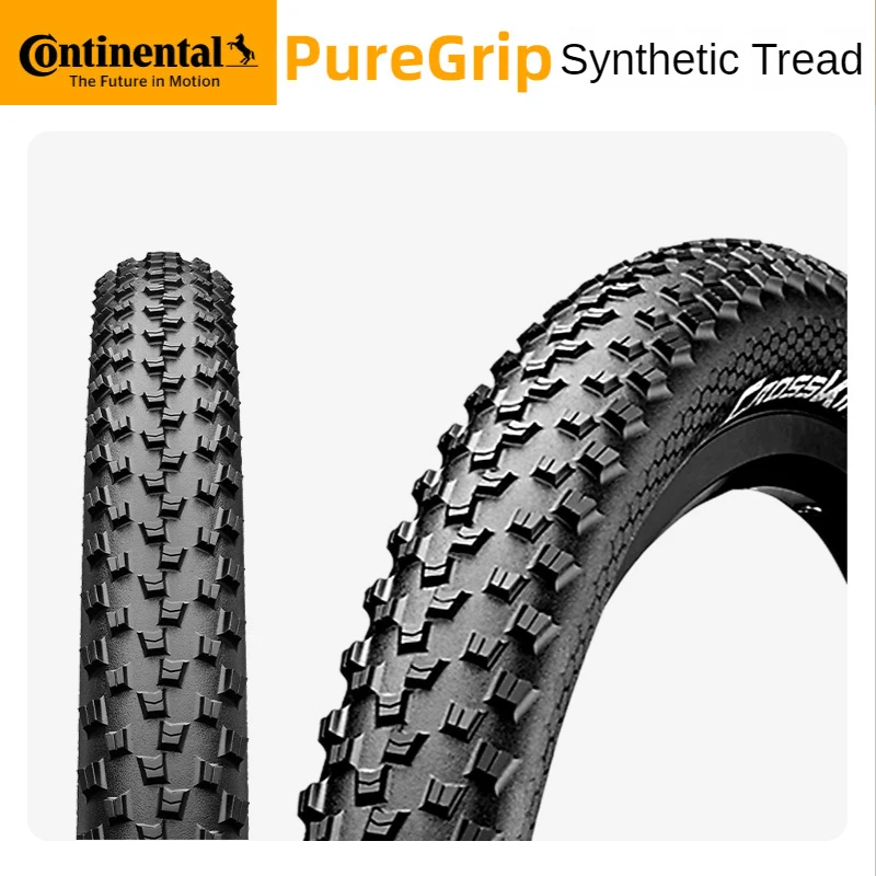 Складные шины для горного велосипеда Continental Cross King 27,5 MTB  180TPI, система экранирования для горного велосипеда, Складные шины  27.5X2.30, бескамерные | АлиЭкспресс