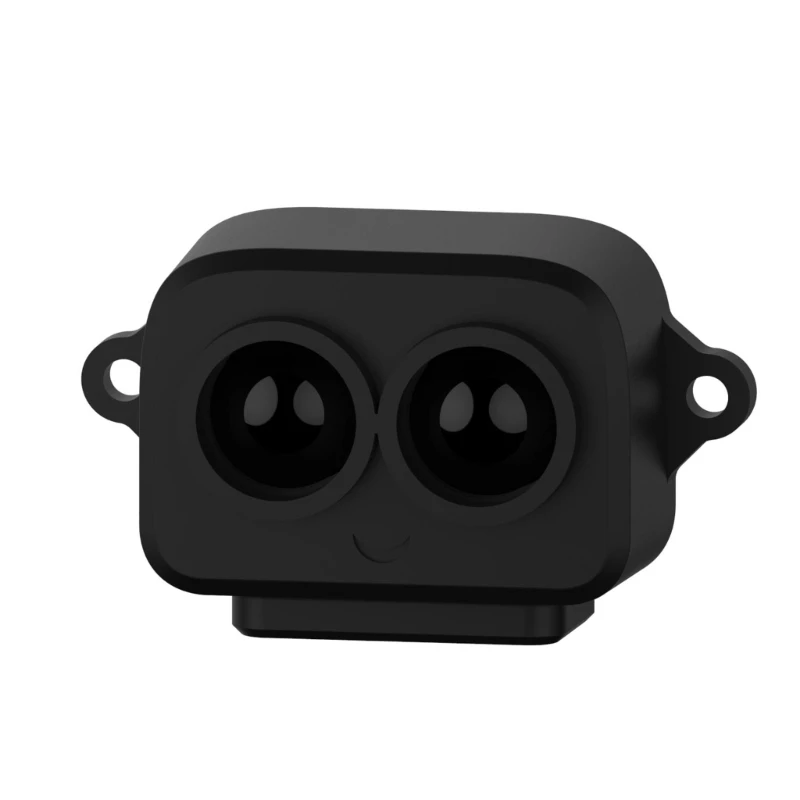 

TF-LUNA 0.2-8M Mini Lidar Ranges Finder Sensor Modules Long Electronic Component