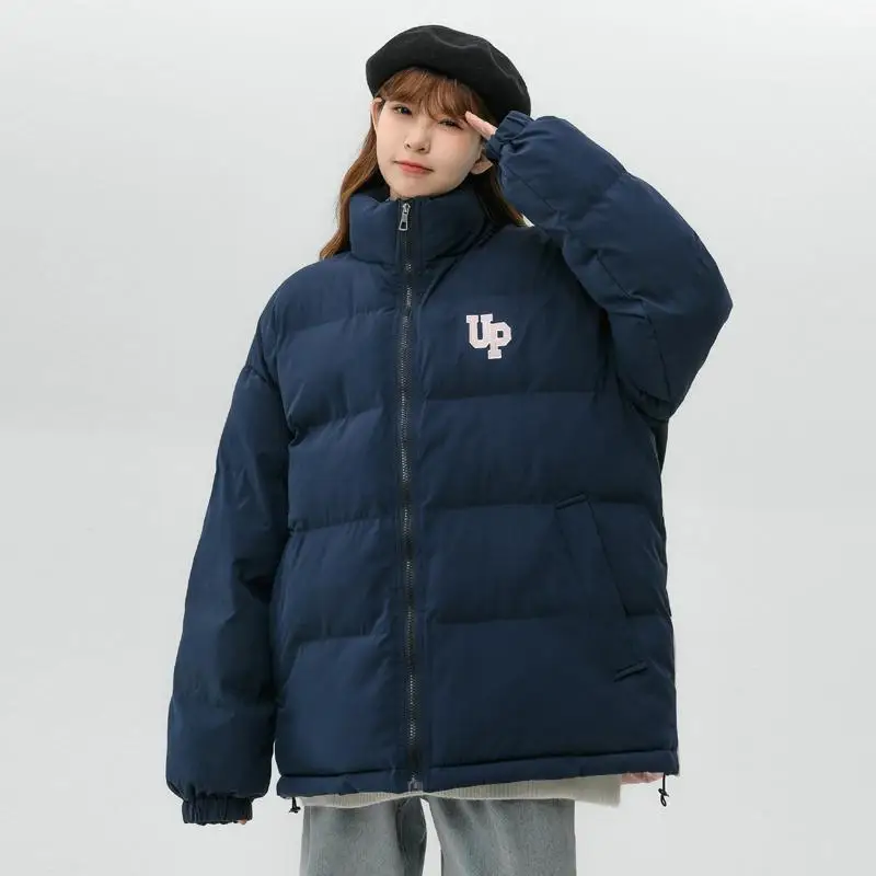 New Winter Coat for Women Parkas Jackets Winter Coat for Women Coats Parkas Jackets Warm Oversize Men's and Women's Clothing