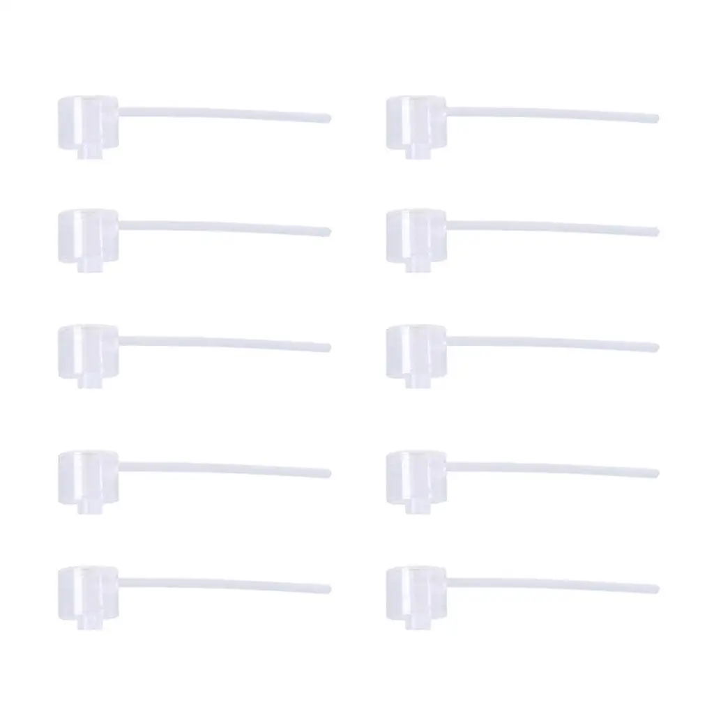 

10pcs. Refill Pump Dispenser Pump Container Dispenser for Small Spray Bottle