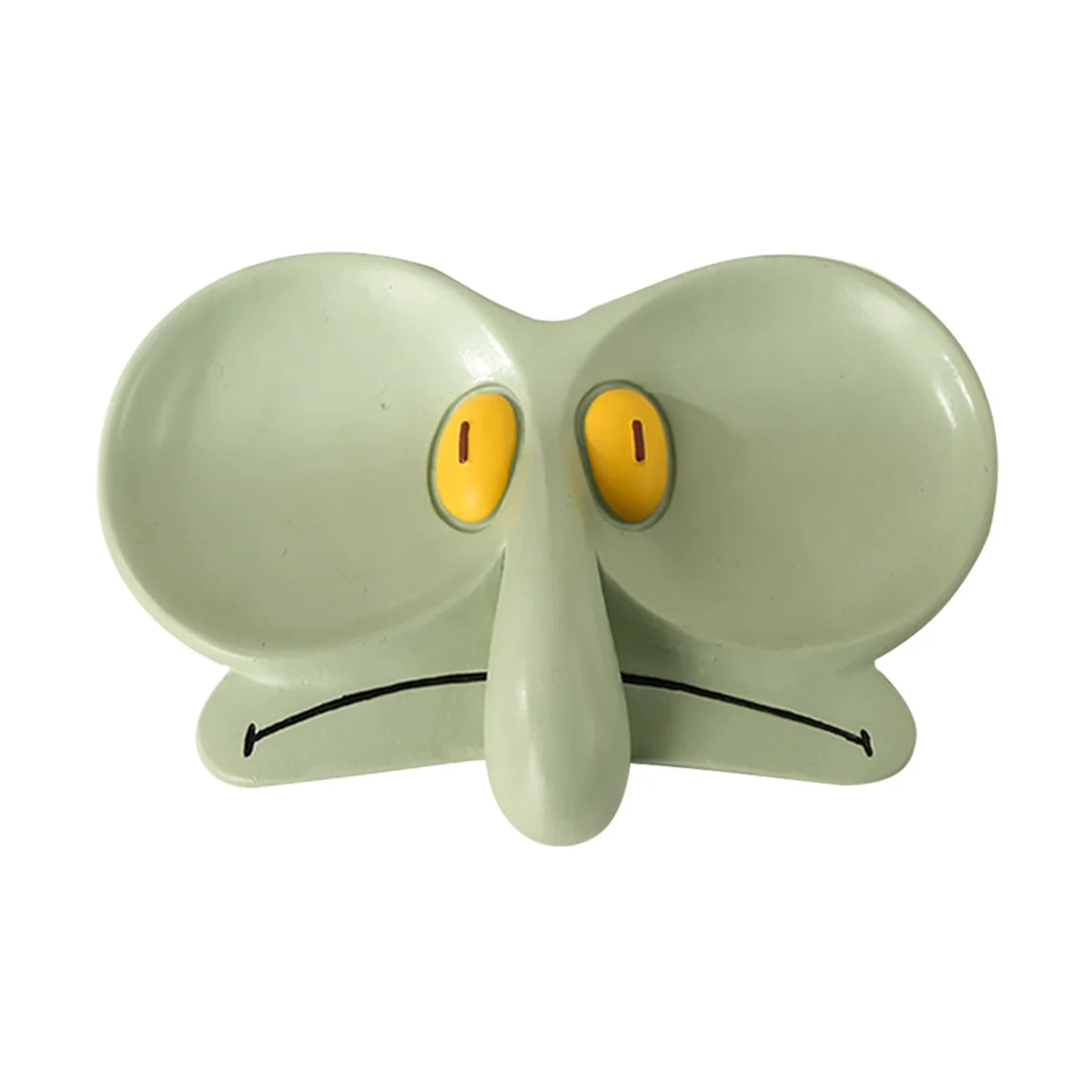 Симпатичная подставка для очков стола Audit Squidward Edition забавная солнцезащитных и