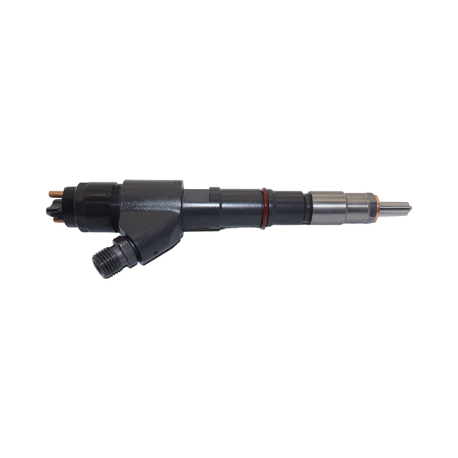 Фото Комплект из 6 топливных форсунок 0445120067 для экскаваторов Volvo EC140C, EC160C, EC170D, EC180C, EC200B, EC210B, EC210C, EC220D, EC235C, ECR145B, ECR235C №2