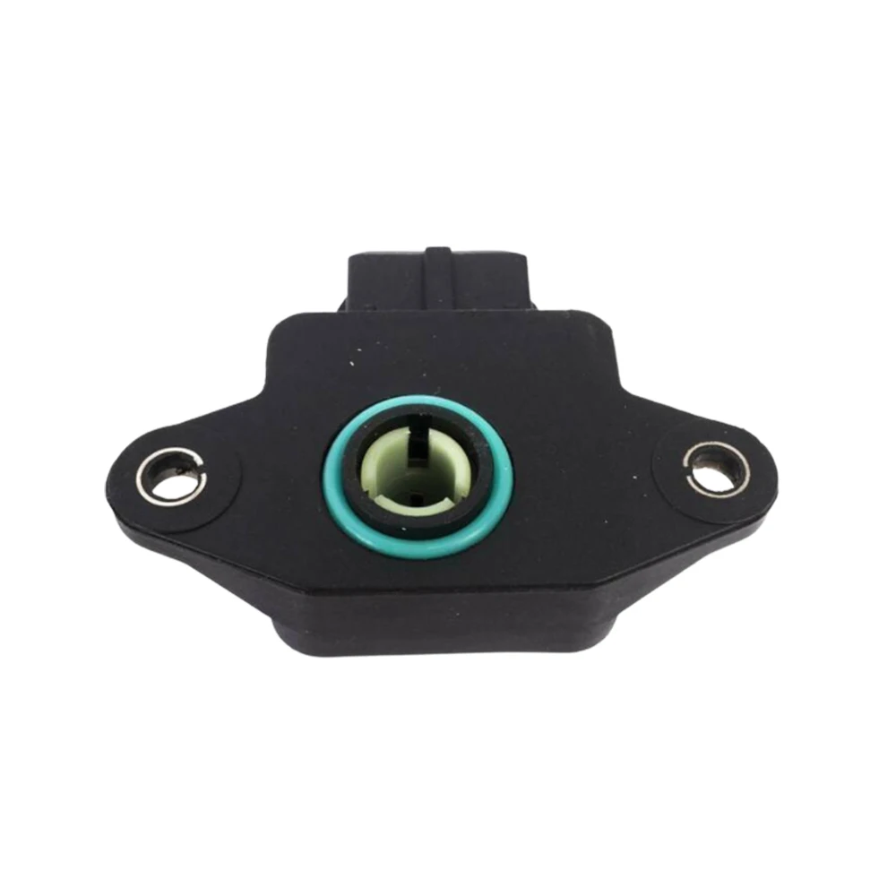 Фото Датчик положения дроссельной заслонки 0K01118911, 3517022010 для HYUNDAI ACCENT 1995-1999, для VOLVO 240 1990-1993 (1 шт.) №1