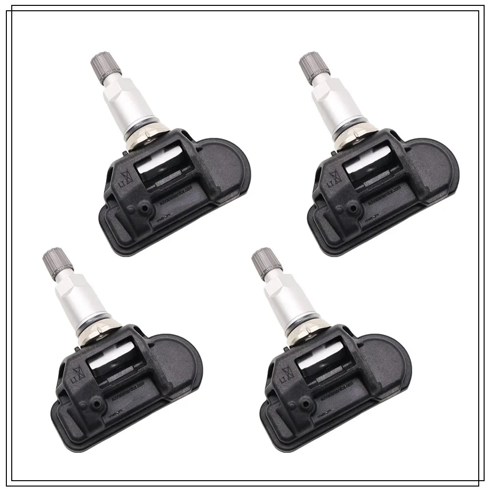 1/4 шт. датчик давления в шинах A0009050030 TPMS для Mercedes-Benz A C E G S Class W205 C205 W212 C253 X166 W166 R172 R231