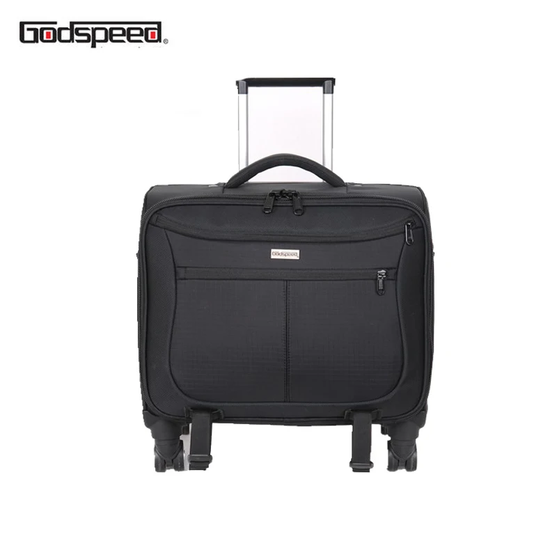 

3500 High Quality Rolling DSLR Camera Bag With Universal Wheels