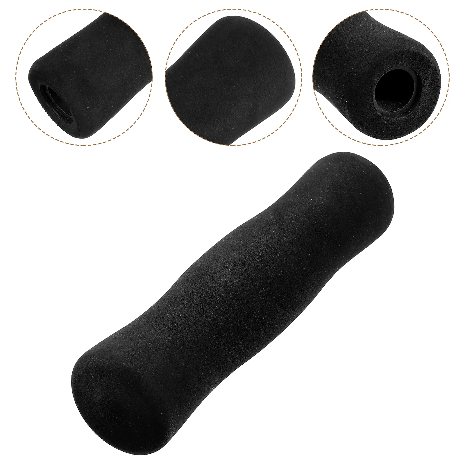 

Тростниковый зонт Ручка Ремонт Аксессуары Ремонт Запасные части складной дождь