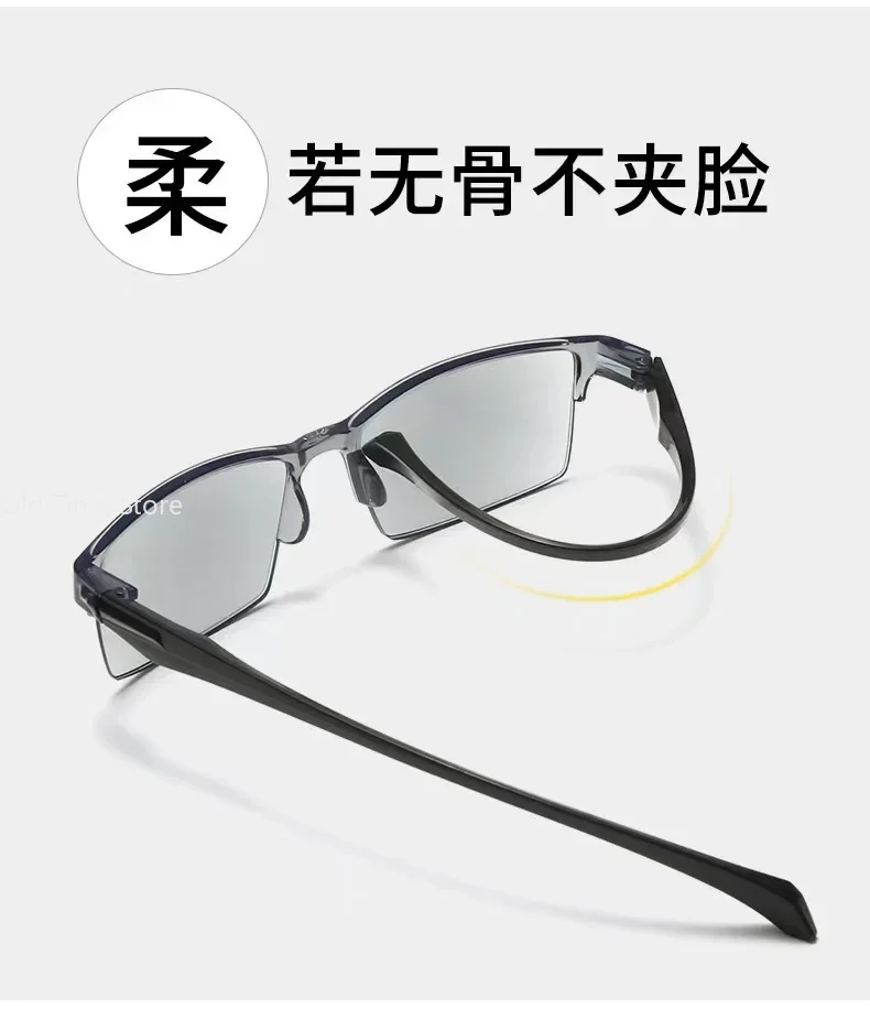 Очки для чтения с защитой от синего света