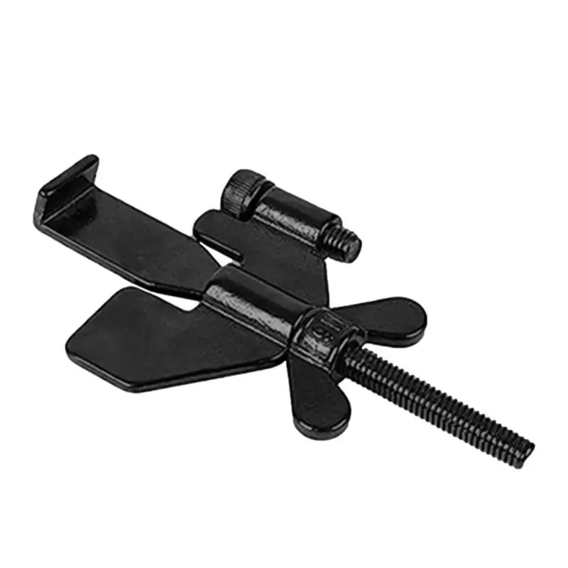 

Дверной замок, портативное устройство безопасности из алюминиевого сплава, для путешествий