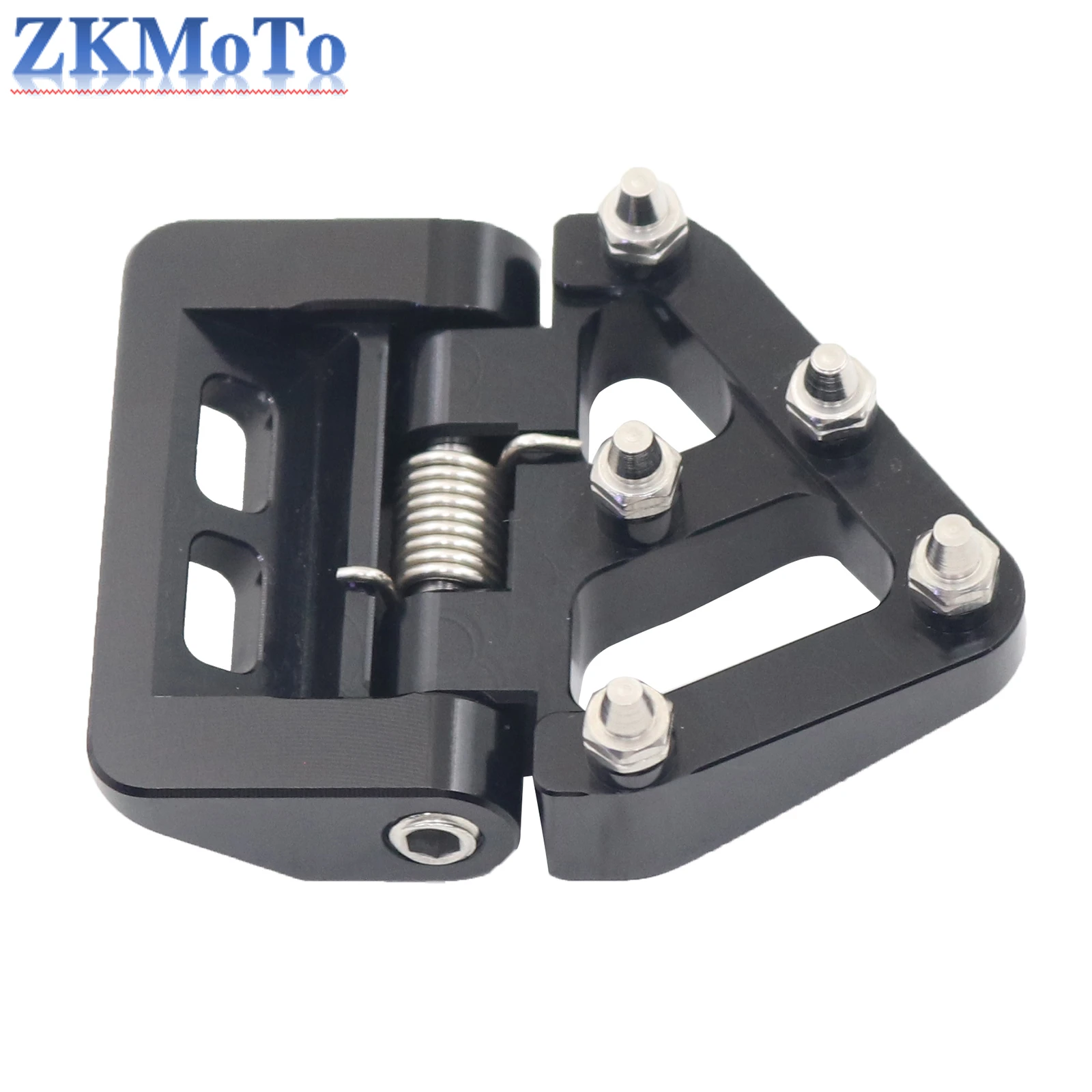 Фото CNC Aluminum Brake Lever Head Pedal For HUSQVARNA FC TC TE TE I FE TX FX FC250 FC350 FC450 TC125 TC250 FE350 FE501 S Motocross №5