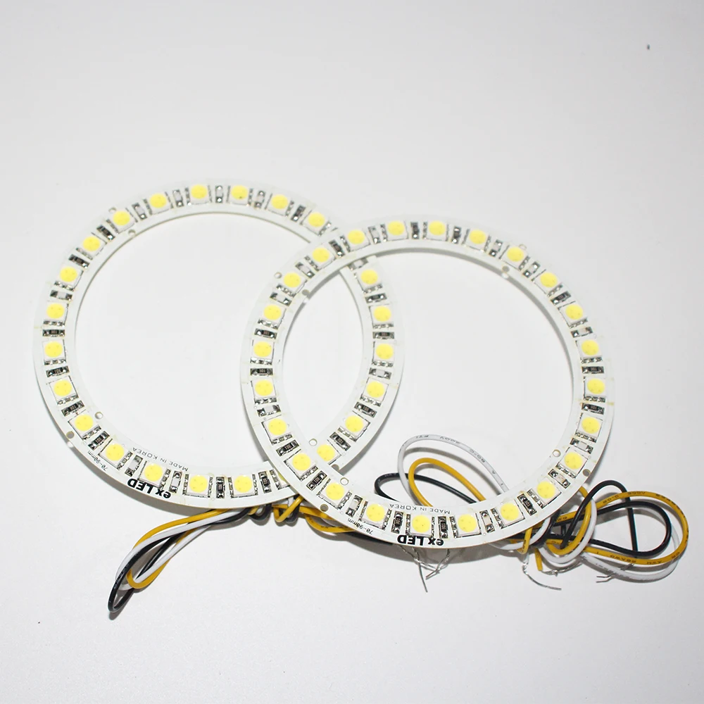 

Headlight accessories Car led light strip I don’t know what model is suitable. Clear inventory 17