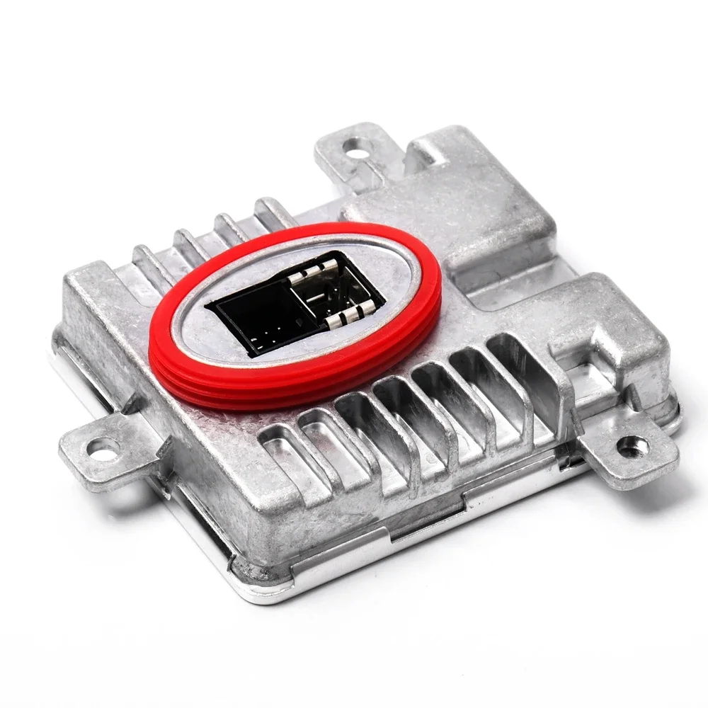 W003T20071 7237647 7 237 647 Ксеноновый балласт управления HID 35 Вт Блок зажигания D1 D2 для BMW 1