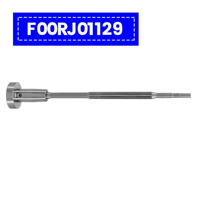 F00RJ01129 новый дизельный топливный инжектор с общей топливной магистралью