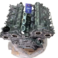 china factory high quality car engine assembly for mercedes benz m276 824 3 0l engine