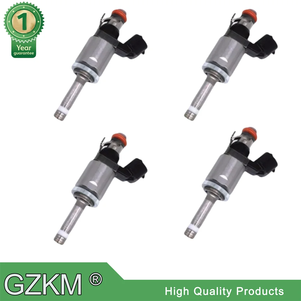 

Форсунка топливного инжектора от производителя PE01-13-250C для Mazda 3