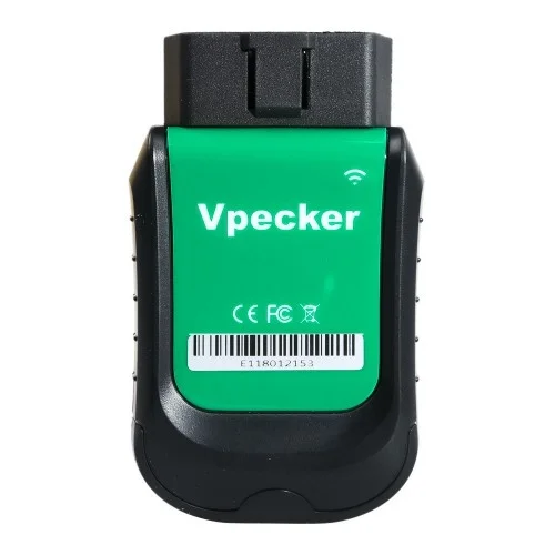 2019 горячая Распродажа Vpecker easydiag V10.2 OBD2 wifi Полный диагностический инструмент
