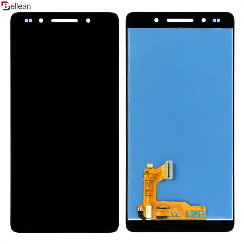 Hot Sale 5.2 Inch For Huawei Honor 7 Lcd With Touch Screen Digitizer PLK-TL01H L01 UL00 AL10 Display Assembly Replacement |