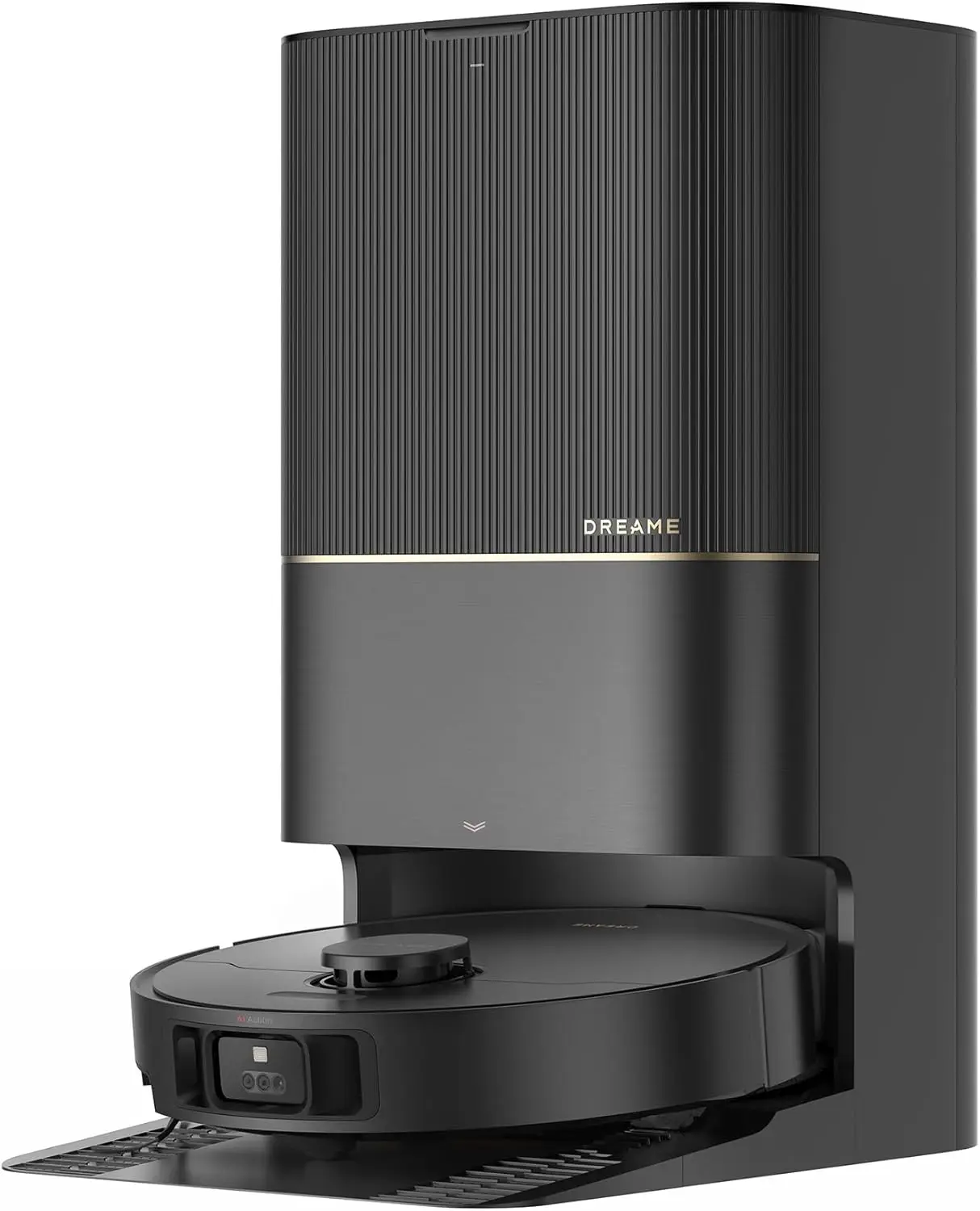 Робот-пылесос Dreame Ultra