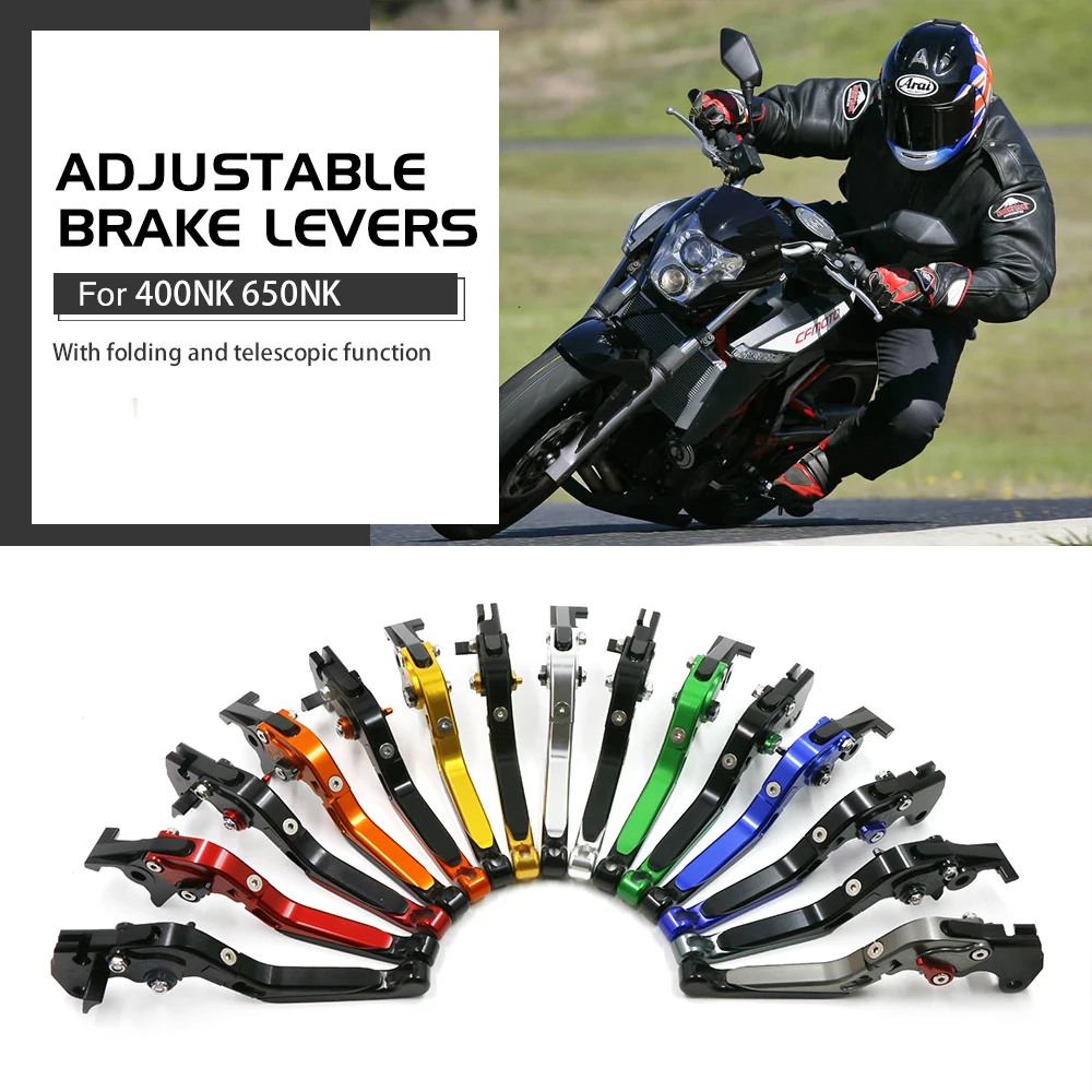 

Рычаги тормозной муфты для CFMOTO 400NK 400 NK 650NK 650 NK