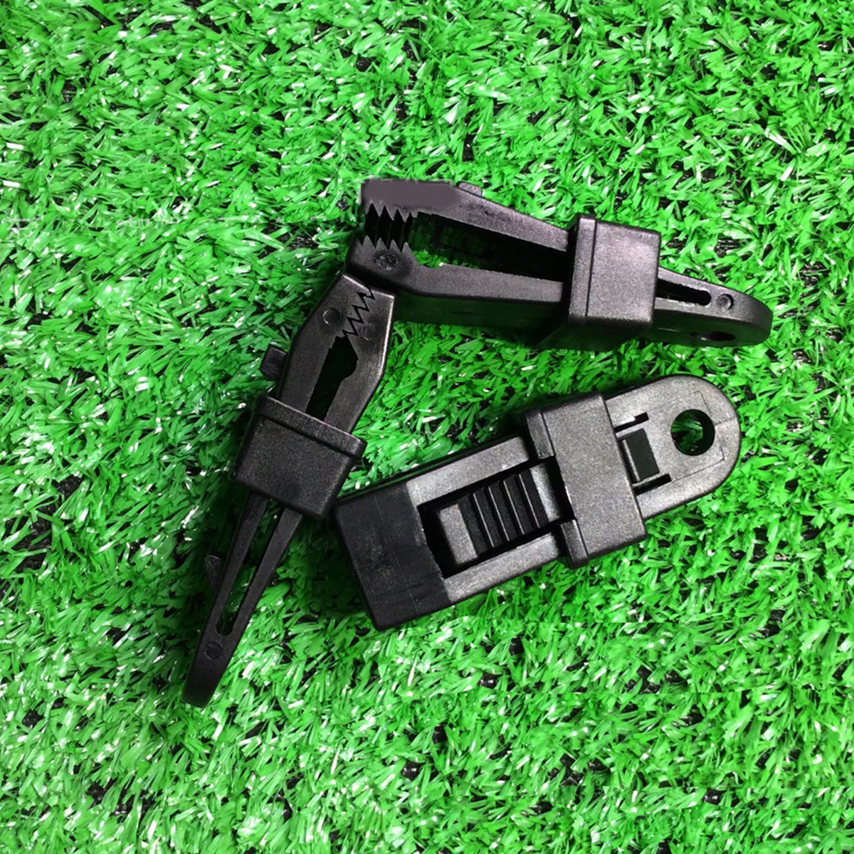 2019 Новое поступление палатки тент ветряного троса зажимы для тента Открытый