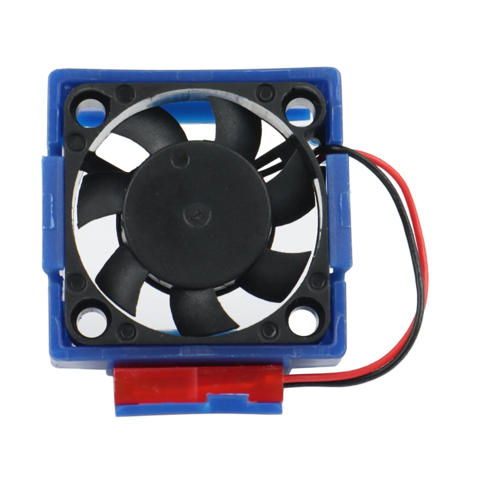 Velineon ESC VXL-3 VXL 3S Vxl-S3 охлаждающий вентилятор для Traxxas Bandit нержавеющий станок Slash 2Wd/4X 4