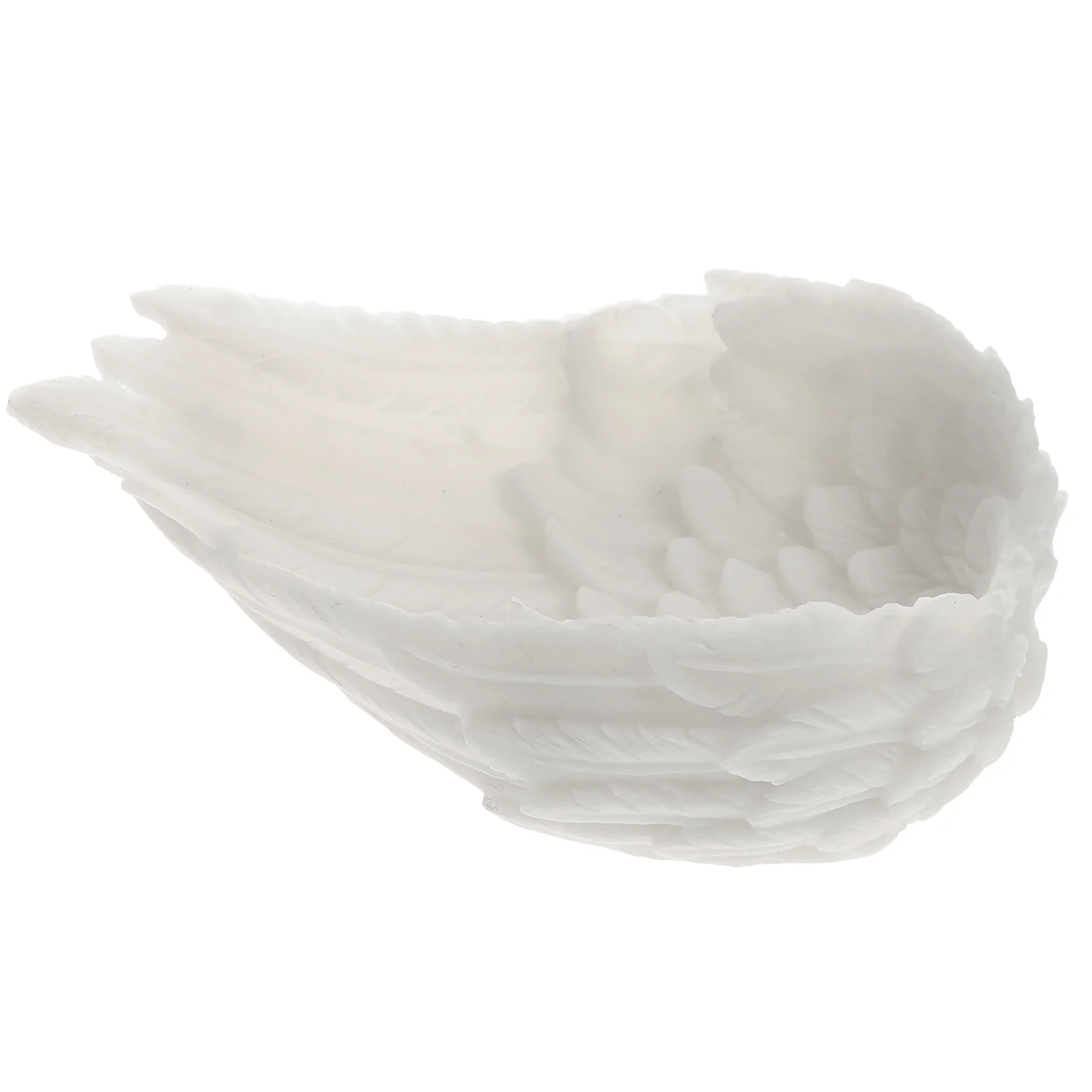 

Stand Holder Crystal Sphere Base Stone Egg Dish Display Desk Globe Rack Figure Air Tarot Iron Jewelry Angel Wing Stands Figurine