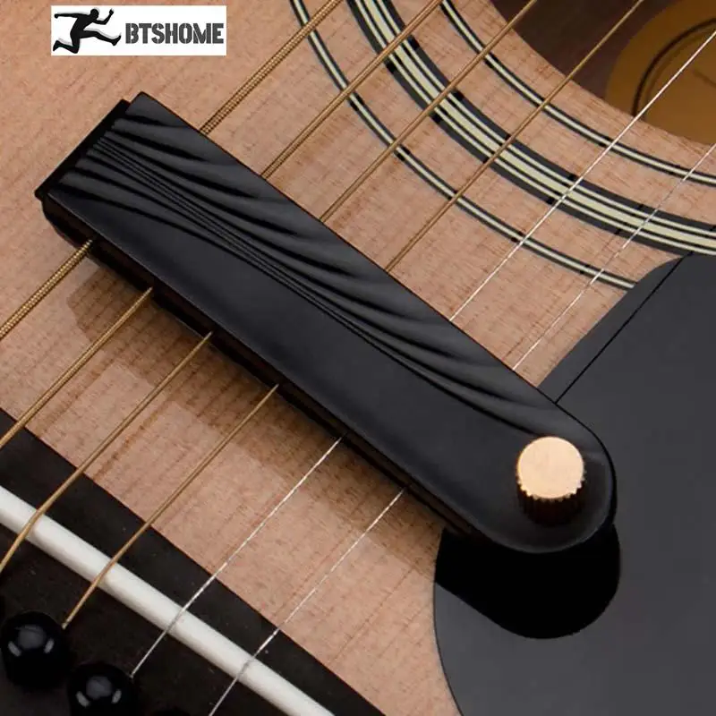 

NEW String Dampeners Strings Mute Noise Damper Muter Muffled Band For Bass Guitar Acoustic Strings