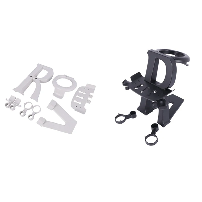 

Подставка виртуальной реальности, держатель гарнитуры и станция для Rift S Quest