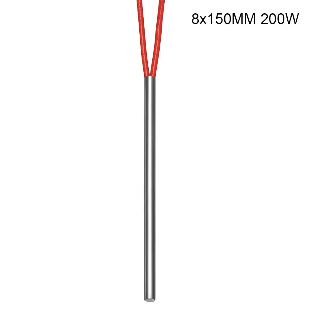 

Пеллетный воспламенитель нагревательной трубки 220В