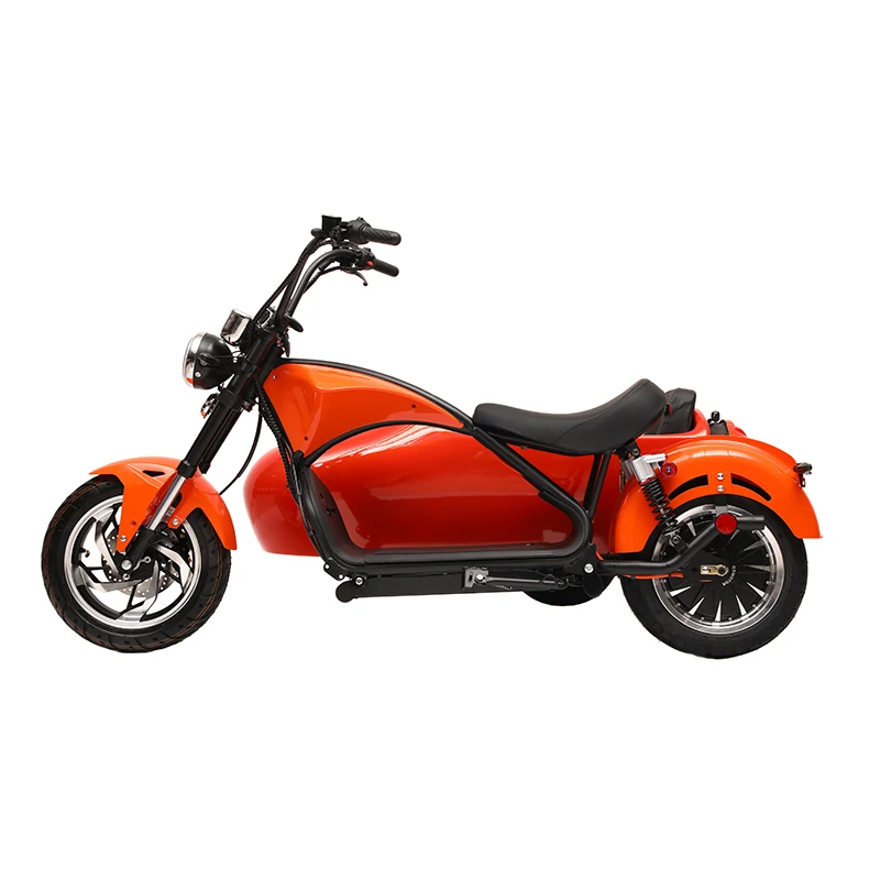 

motorcycles electric Scooters 3000w Three wheel electric 60v 20ah battery electric tricycle cargo bike
